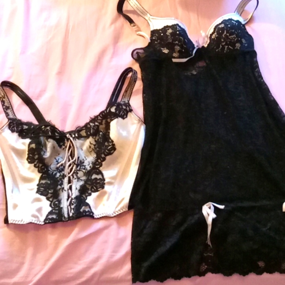 Lingerie bundle